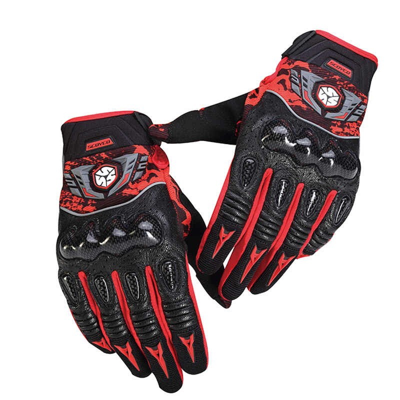 Gloves