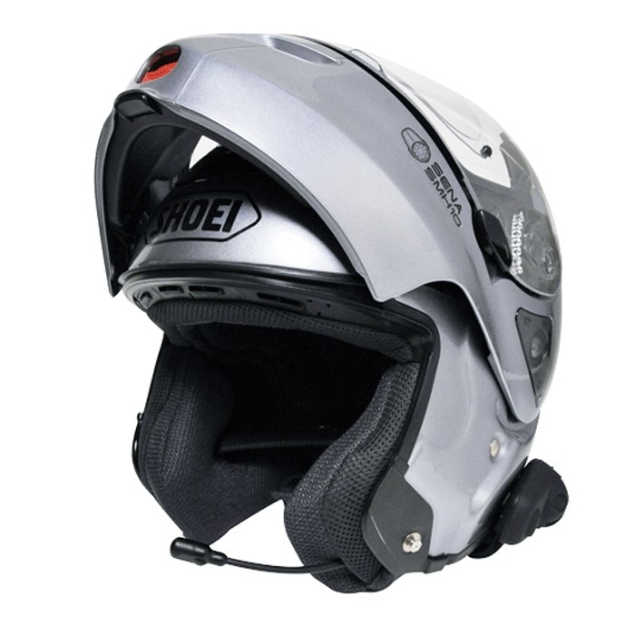 Helmet