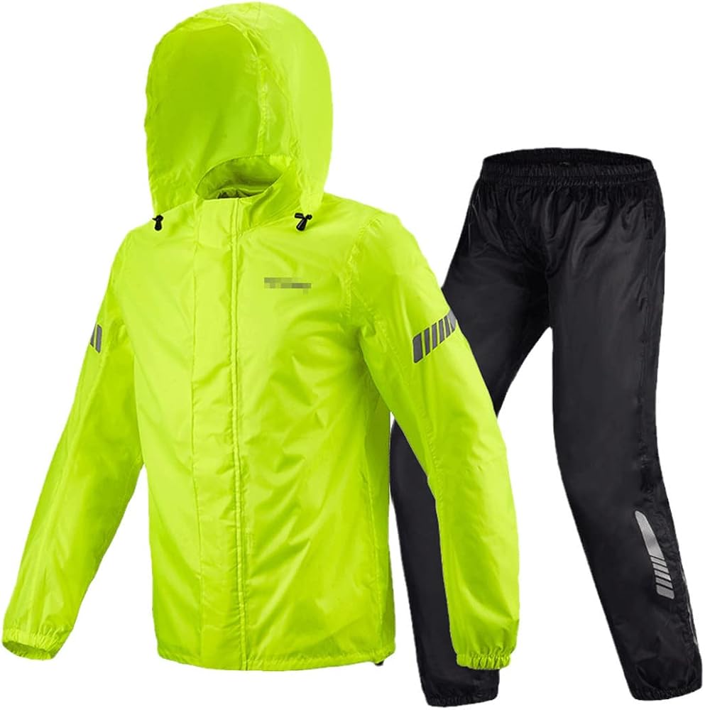 Raincoat