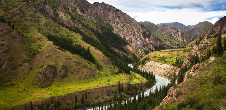 Eki Naryn