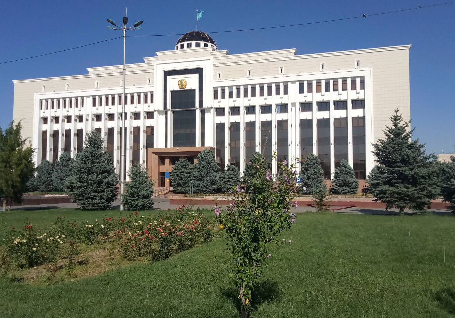 Taraz