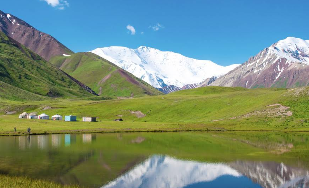 Tulpar Kol